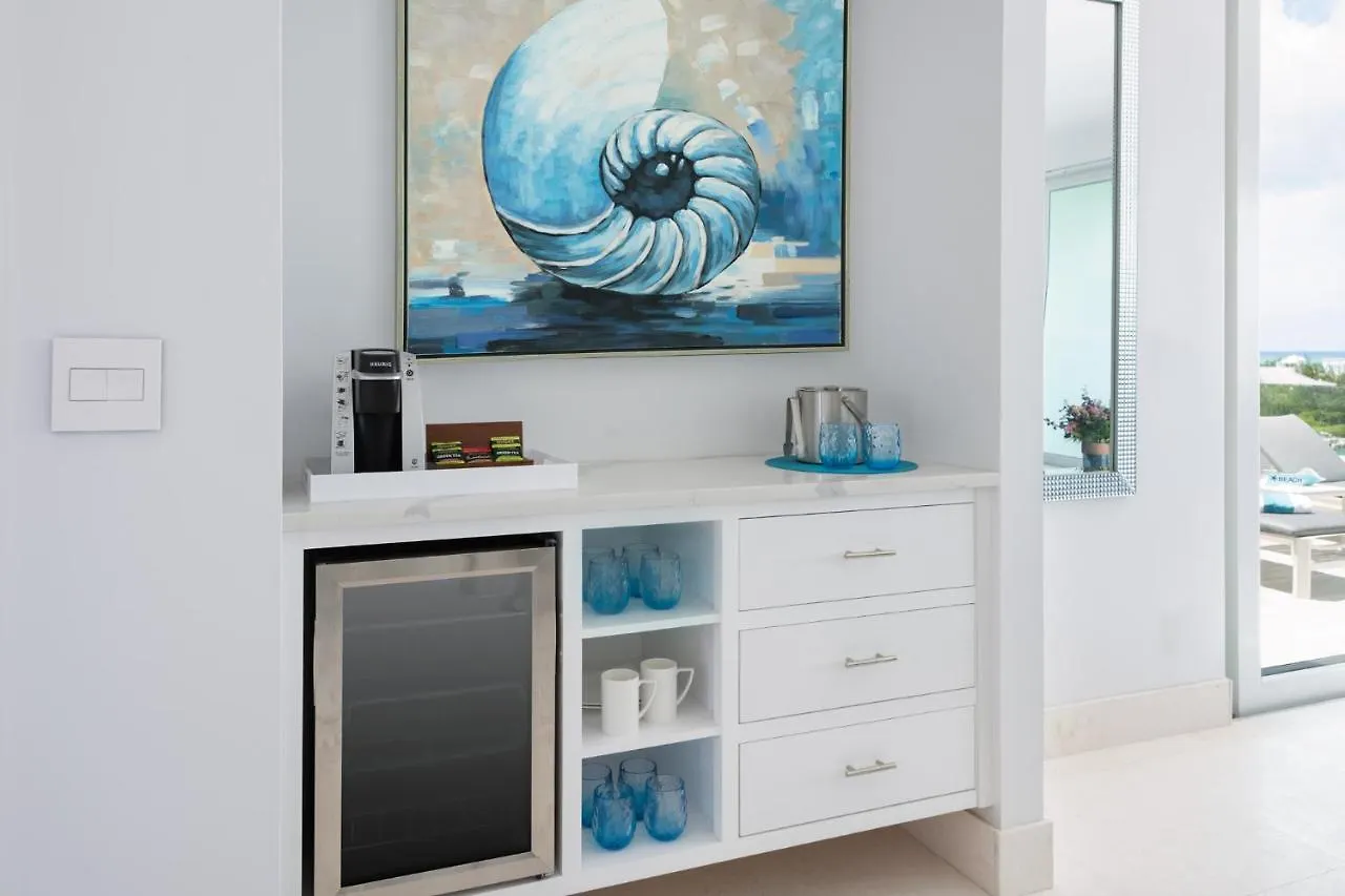 Zenza Boutique Hotel Turtle Cove