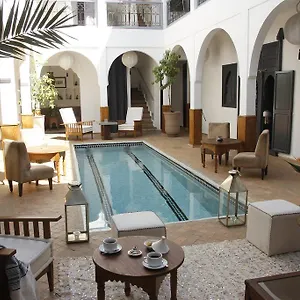 Utopia And Morocco