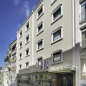 Titanic Comfort Sisli Turkey