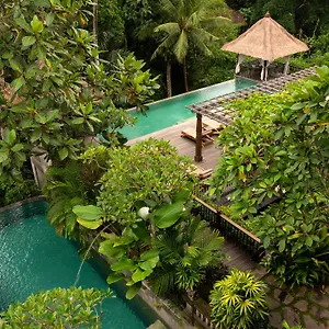 Station touristique Adiwana Jembawan