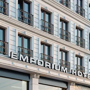 Emporium Turkey