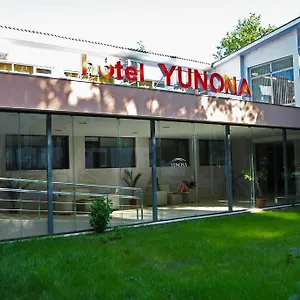 Yunona Bulgaria