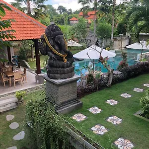 Maison d'hôtes Betutu Bali