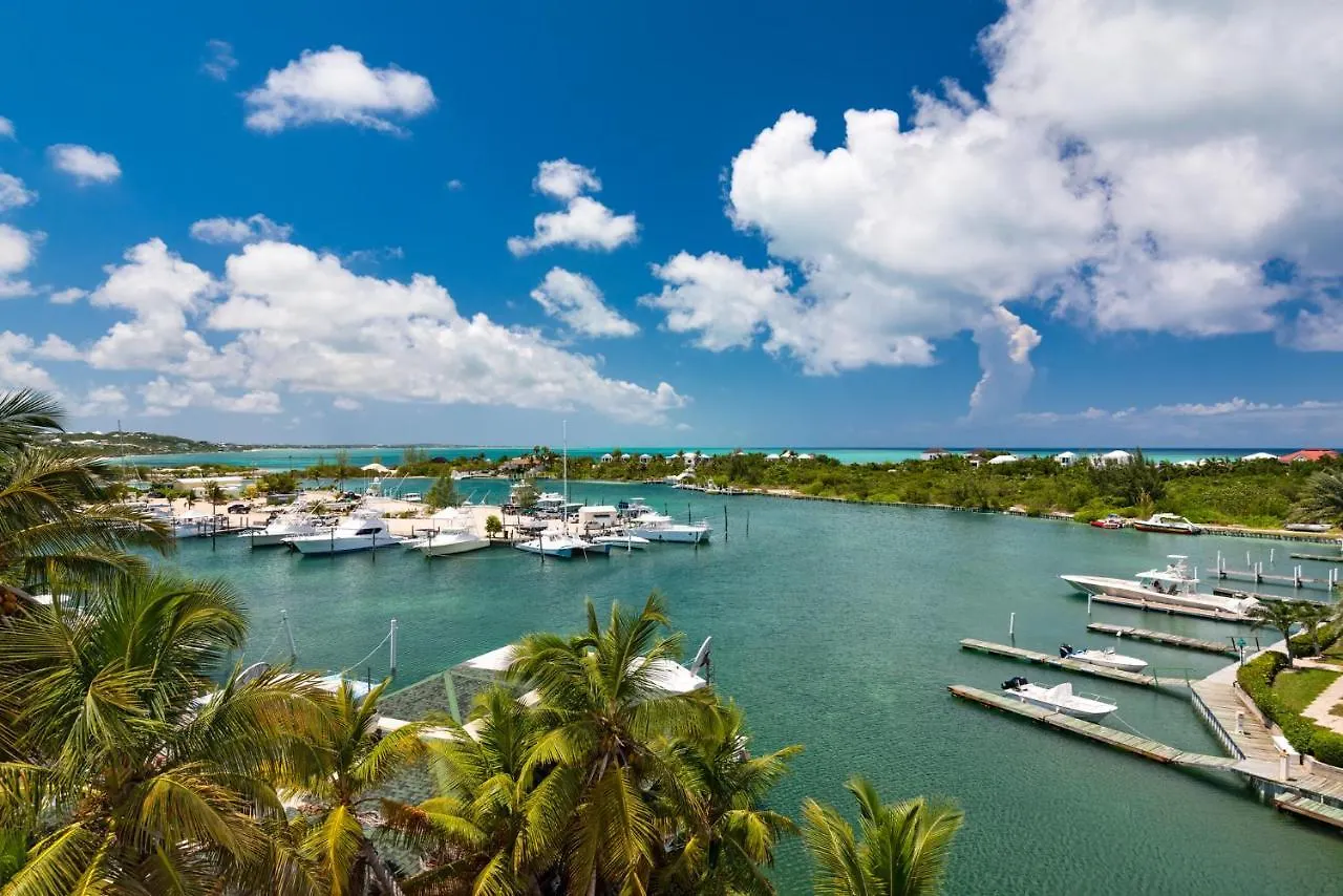 Zenza Boutique Hotel Turtle Cove