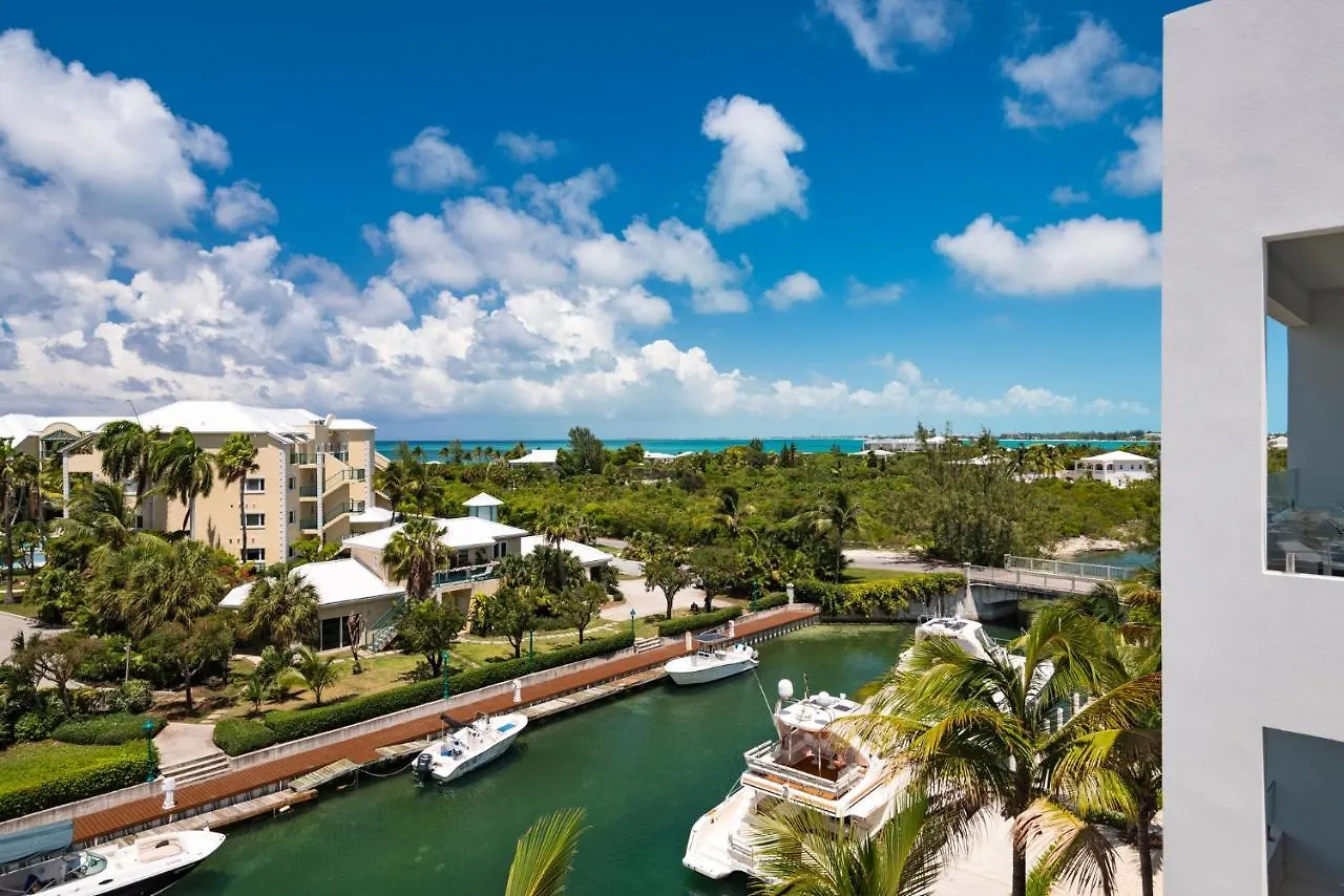 Zenza Boutique Hotel Turtle Cove