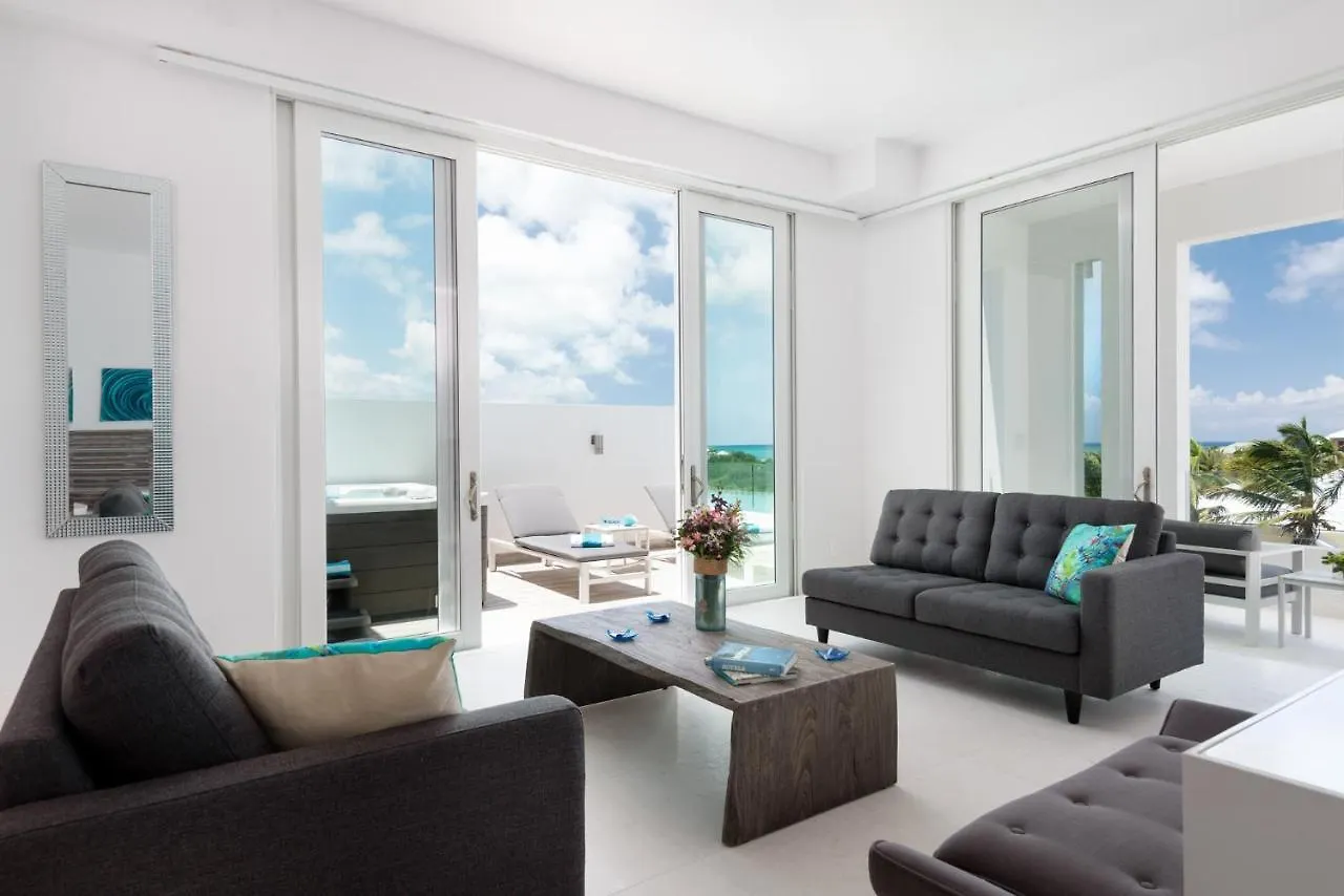 Zenza Boutique Hotel Turtle Cove