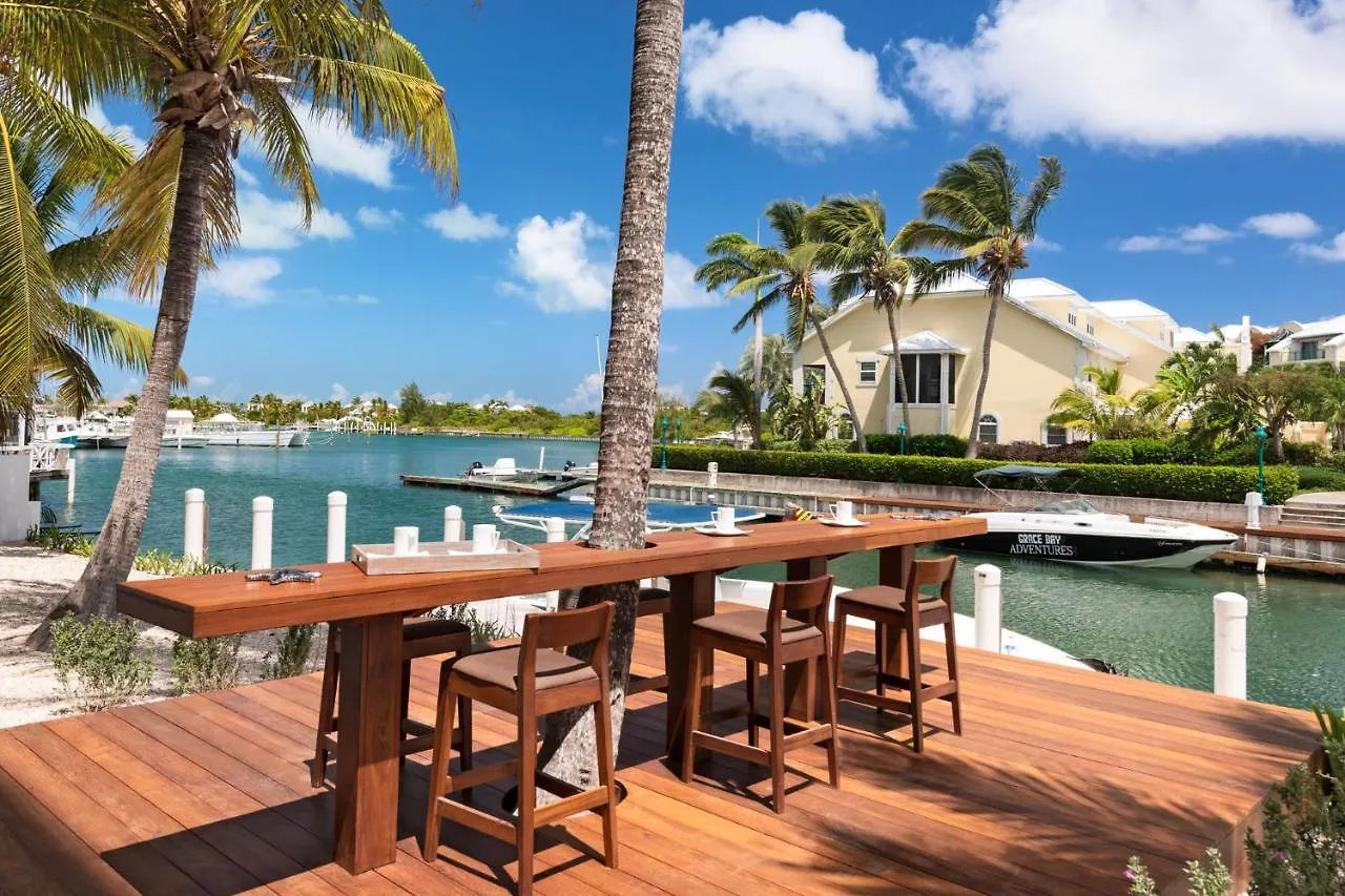 Zenza Boutique Hotel Turtle Cove