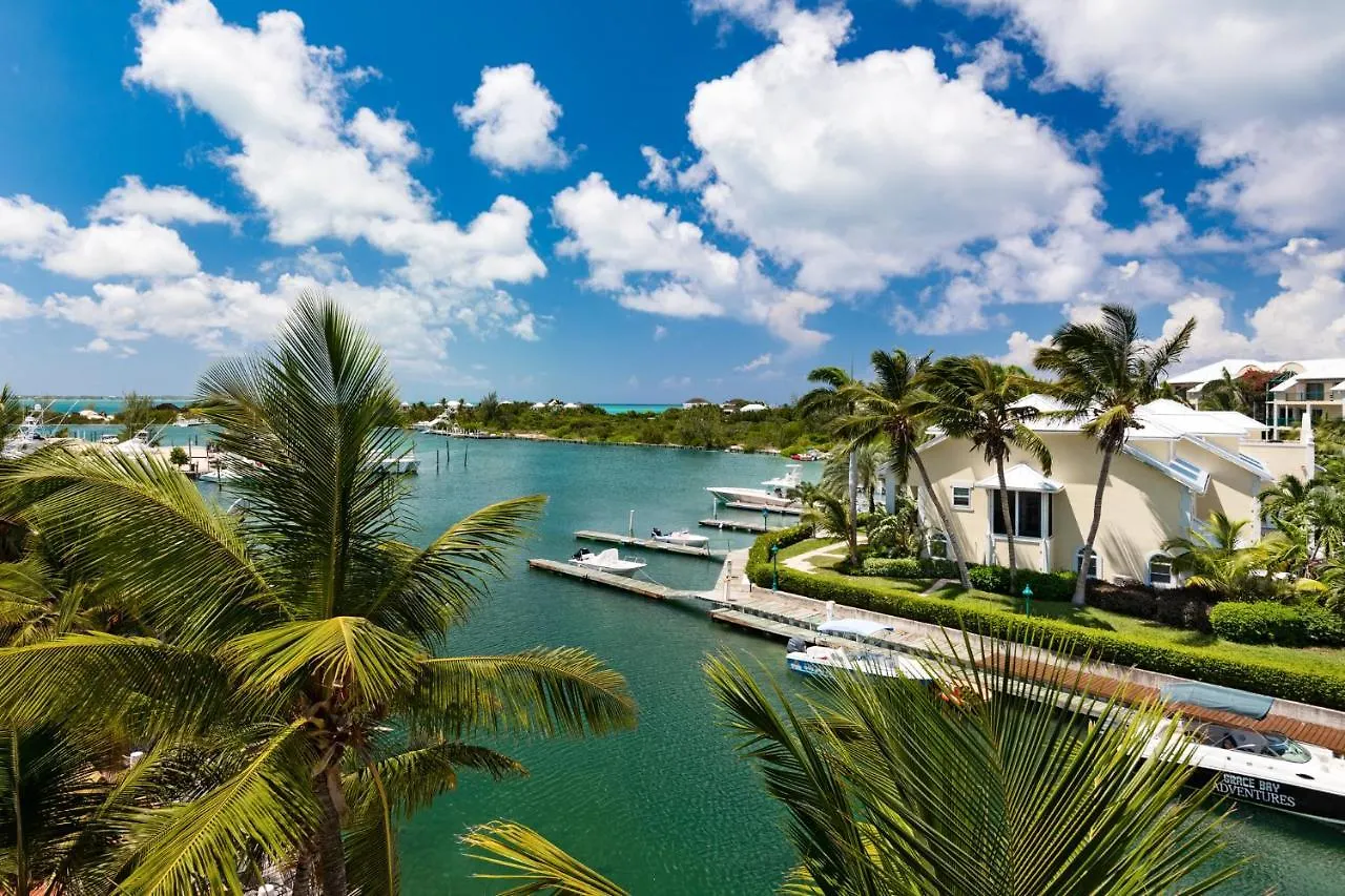 Zenza Boutique Hotel Turtle Cove
